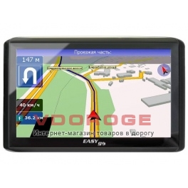 GPS навигатор EasyGo 320 B