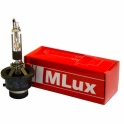 Лампы ксеноновые MLux 35Вт для цоколей D2S, D2R