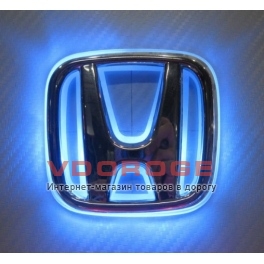 Светодиодная подсветка эмблемы  Honda