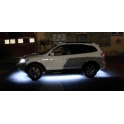 Комплект LED-подсветки днища автомобиля
