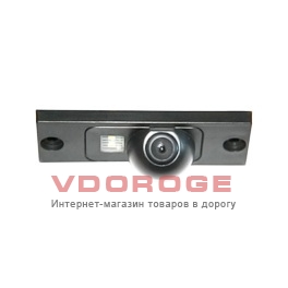 Камера заднего вида SS-613 (Chrysler Grand Voager, Dodge Caravan)