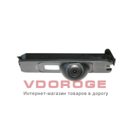 Камера заднего вида SS-640 для Volksvagen Magotan, Eos, CC, new Bora, Polo, new Beetle, Golf, Porsche Cayenne 2