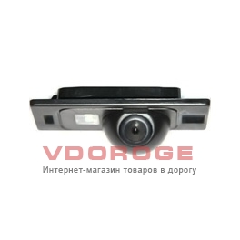 Камера заднего вида SS-643 для Audi A4L, TT, A5