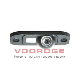 Камера заднего вида SS-646 (Volvo XC60, XC90, S40, C70, S80L, S40L, S80