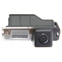 Камера заднего вида SS-712 для Volkswagen Golf 6, Passat B7, CC