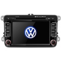 Volkswagen FlyAudio E7507BNAVI (PASSAT, SCIROCCO, TOURAN, TIGUAN, BORA, CADDY, GOLF, EOS, JETTA, POLO)