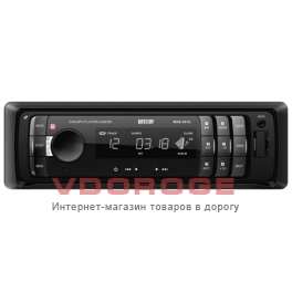 FM/MP3/USB-ресивер Mystery MAR-361U