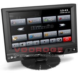 Монитор Hiinfo T707 Touchscreen