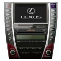 FlyAudio FA041NAVI для Lexus ES350