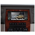 Магнитола FlyAudio E7574NAVI Jeep Commander,Compass Sport,Campass Limited,Grand Cherokee,Wrangler