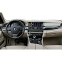 Штатная магнитола Road Rover для BMW 5 F10 2011+