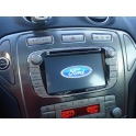 Штатная автомагнитола FlyAudio (E7522NAVI) для Ford Mondeo, Focus 2009