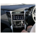 Штатная автомагнитола FlyAudio (E7562NAVI) дляHyundai Sonata 2011