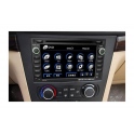 Штатная автомагнитола FlyAudio E7518NAVI для Chevrolet Epica, Captiva, Aveo new