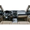 Штатная автомагнитола Road Rover для Toyota Camry 2012