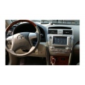 Штатная автомагнитола FlyAudio Toyota Camry (D7002NAVI)