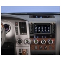 Штатная автомагнитола FlyAudio Toyota Tundra/Sequoia (E7590NAVI)