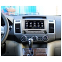 Штатная автомагнитола FlyAudio (E7550NAVI) для Mazda 8 2010