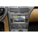 Штатная магнитола Road Rover для Opel Astra, Vectra '09