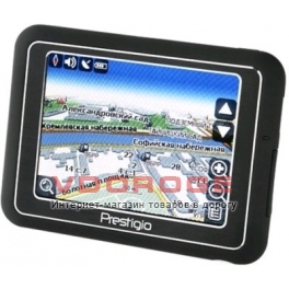 GPS-навигатор Prestigio 3200 (Навител)