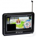 GPS-навигатор Prestigio GV 4250 BTFM