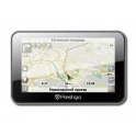 GPS-навигатор Prestigio GV 4500 BTFM