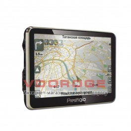 GPS-навигатор Prestigio GV 5300