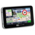 GPS-навигатор GoClever Navio 400