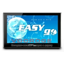 GPS навигатор EasyGo 600B