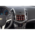 Головное мультимедийное устройство для автомобиля Chevrolet Cruze 2013+