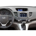 Головное мультимедийное устройство Synteco SRT для Honda CR-V 2012+