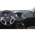 Головное мультимедийное устройство SRT Hyundai ix35