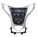 Штатная автомагнитола RoadRover SRT для Grandeur 2012+