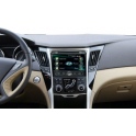 Головное мультимедийное устройство для SRT Hyundai Sonata YF (6.1 CD) 2011+