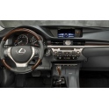 Головное мультимедийное устройство SRT для Lexus ES250