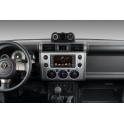 Головное мультимедийное устройство для автомобилей Toyota FJ Cruiser, Camry 30, Daihatsu Terios, RAV-4 до 2006 i10