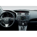 Головное мультимедийное устройство SRT для Mazda 5