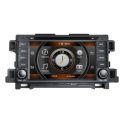 Головное мультимедийное устройство SRT для Mazda CX-5 2012+, 6 2012+