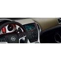 Головное мультимедийное устройство SRT для Opel Astra '10+