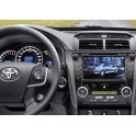 Штатная автомагнитола PHANTOM DVM-3002G i6 для Toyota Camry 2012 (v50)