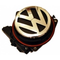 Камера заднего вида CT-300 для Volkswagen CC, Magotan, Golf 6