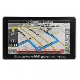 GPS навигатор EasyGo 535