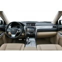 Штатная автомагнитола SRTi для автомобиля Toyota Camry 2012+