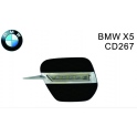 Дневные ходовые огни CD 267для  BMW X5 2011
