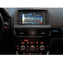 Штатная автомагнитола SRTi на системе Android для автомобиля  Mazda CX-5 2012+, 6 2012+