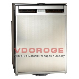 Автомобильный холодильник Waeco CoolMatic CR 50 Chrome ( 48л) 12/24В