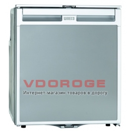 Автомобильный холодильник Waeco Coolmatic CR-65 64L, 12|24V