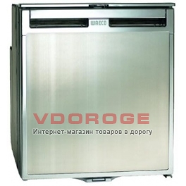 Автомобильный холодильник Waeco CoolMatic CR-65( 64л) Chrome 12/24В