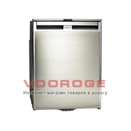 Автомобильный холодильник Waeco CoolMatic CR 140 ST Chrome (136л), 12/24/220 В