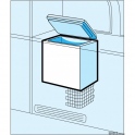 Автомобильный холодильник (выдвижной)Waeco CoolMatic CB-40 (40л), 12/24В